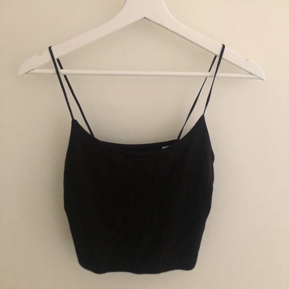 Pacsun Basics Tank